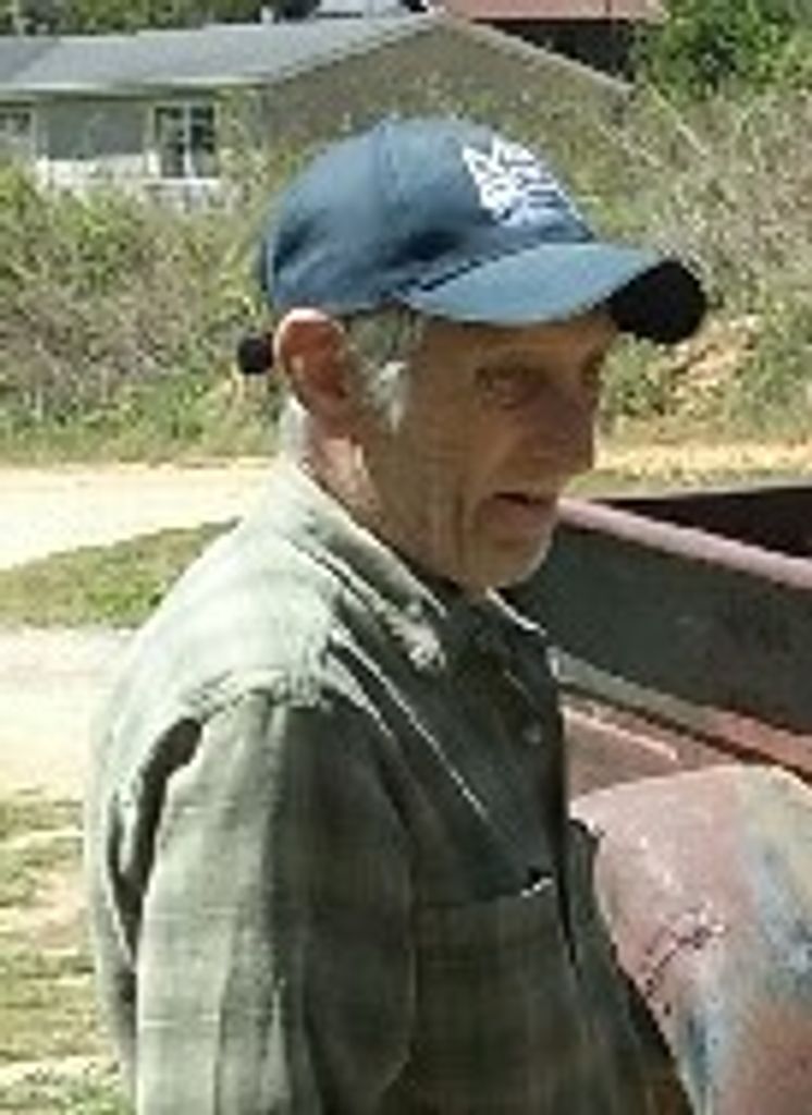 Jerry Junior Trantham