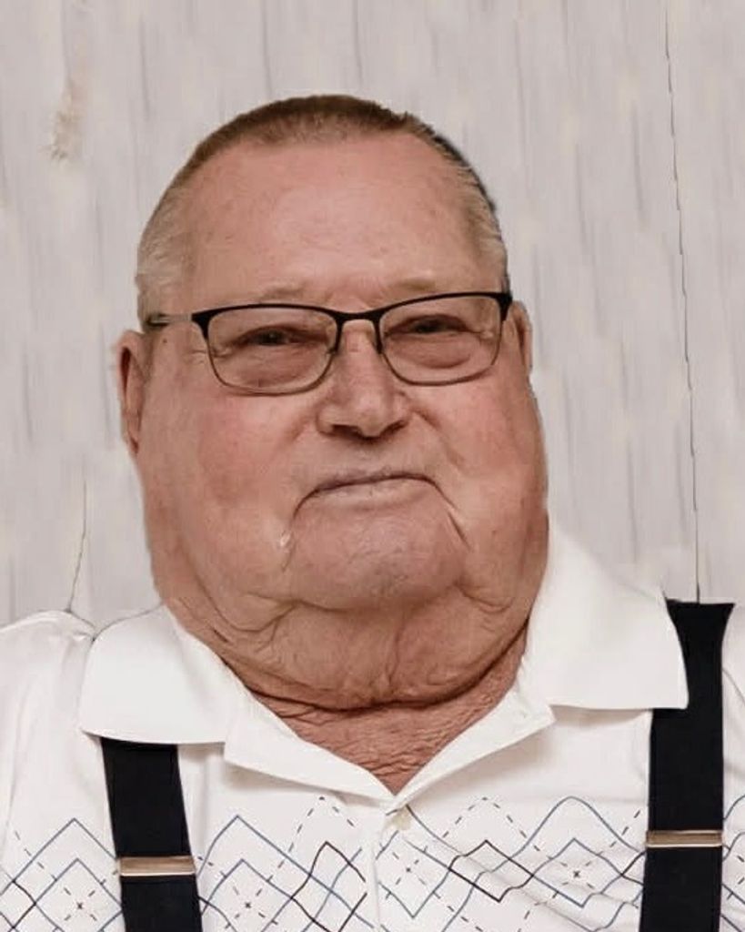 Thomas H. Steffen Jr.