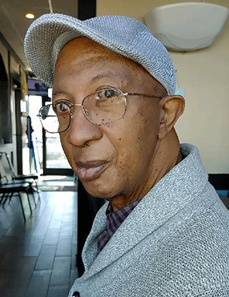 David  Lee Woods