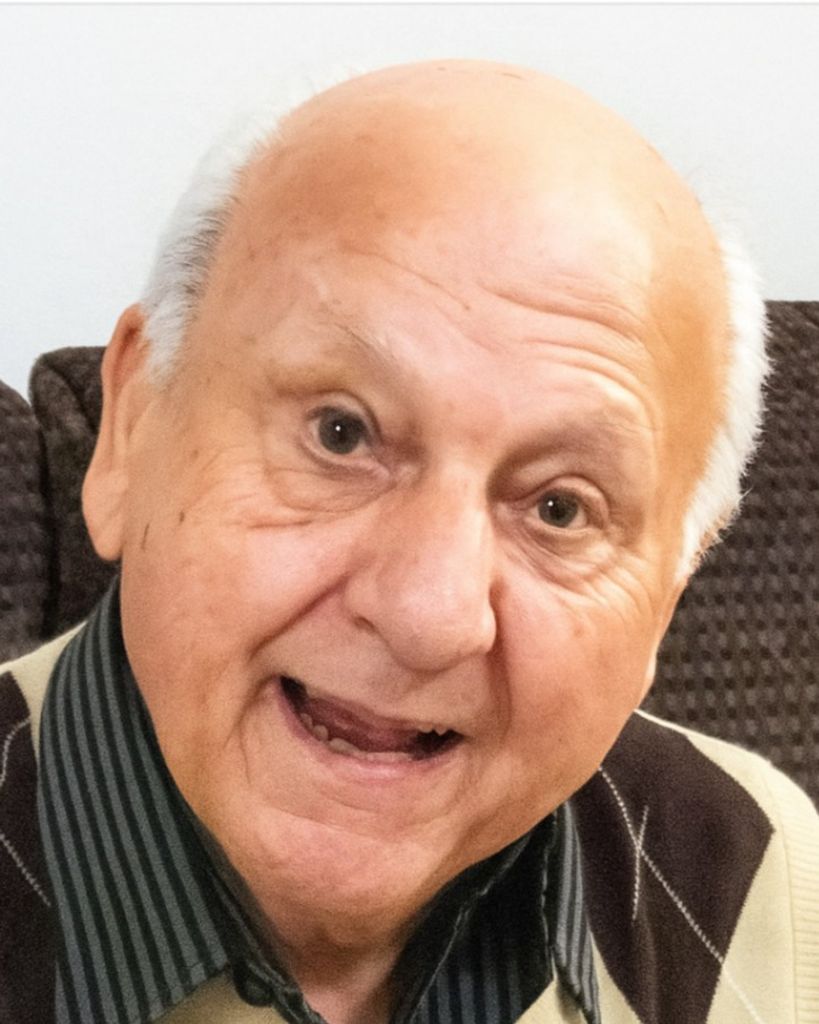 Joseph Salerno