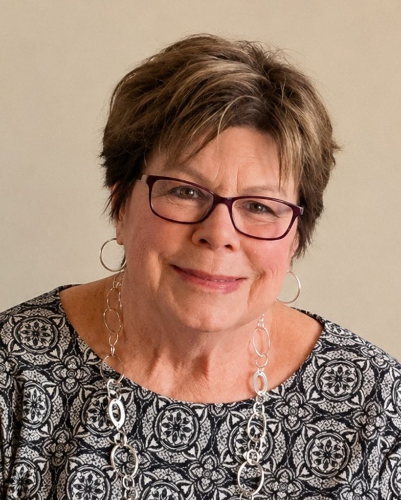 Ellen Cannefax