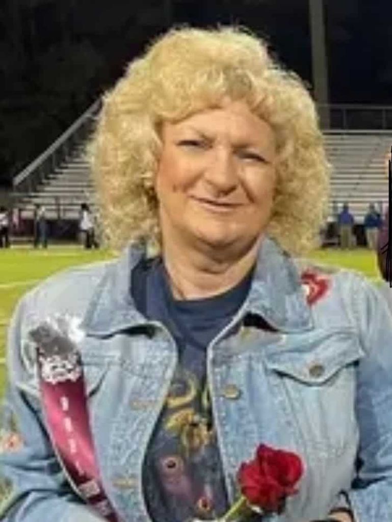 Laura Ann Gibson Profile Photo