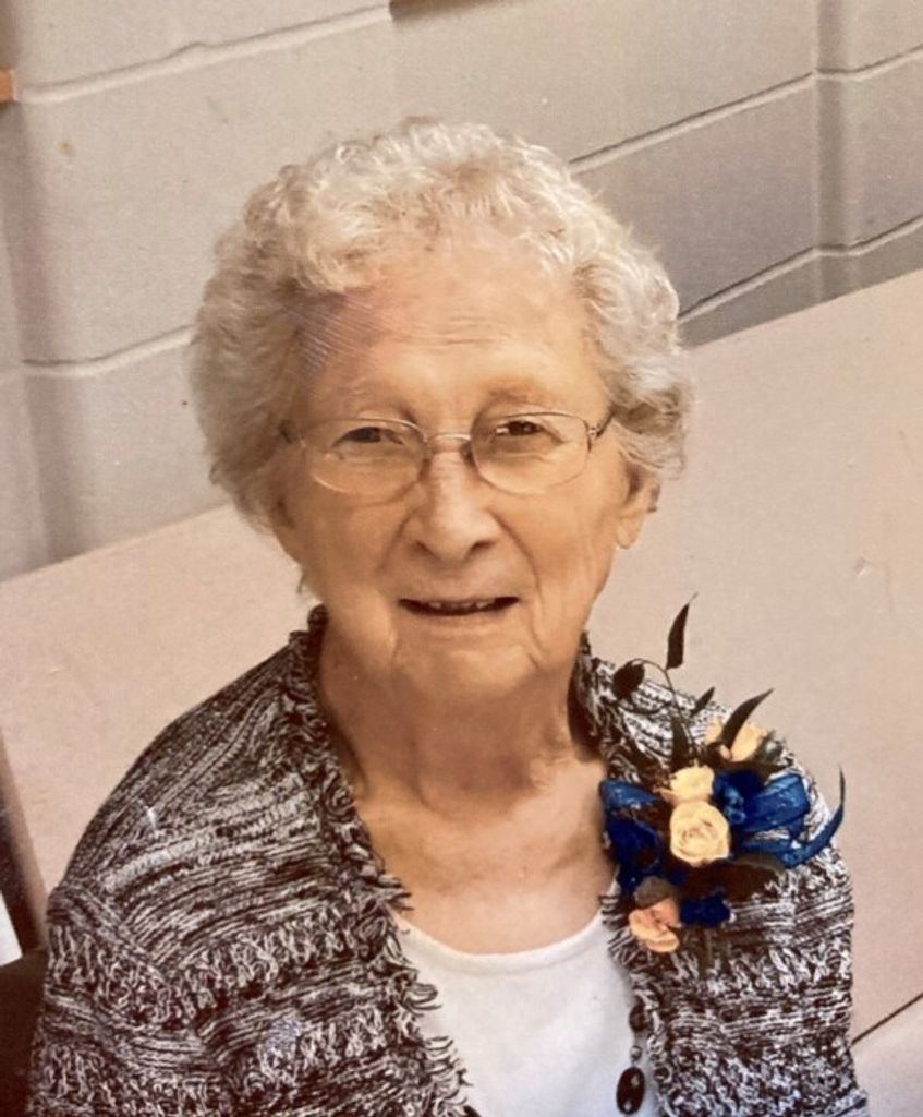 Rosemary Shumaker