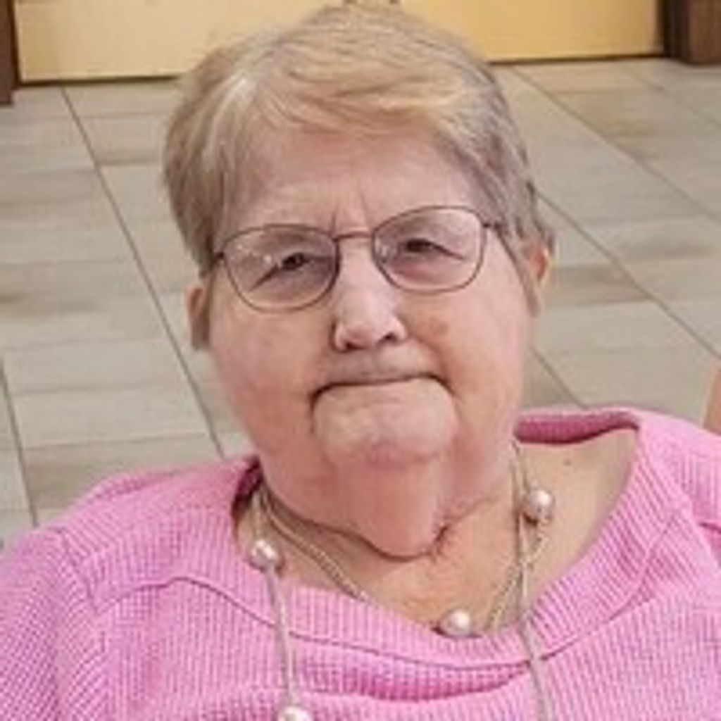 Jeanne Shimek