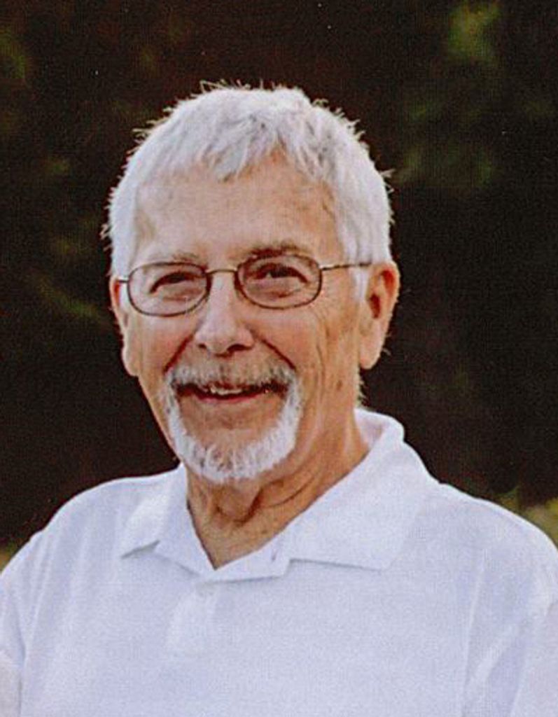 Edward "Ed" Gerald Bashaw Profile Photo