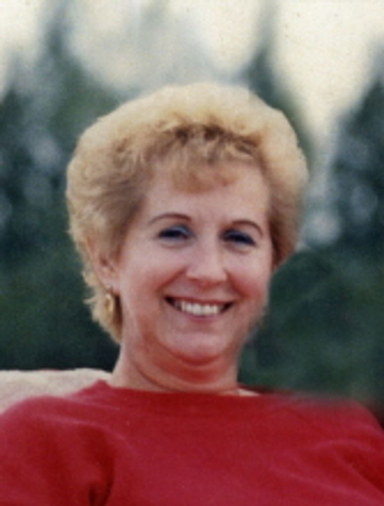 Bernice Irene Spindler