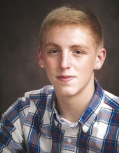 Brett M. Tjaden Profile Photo