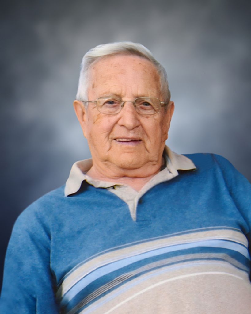 Ivan Whitteker Profile Photo