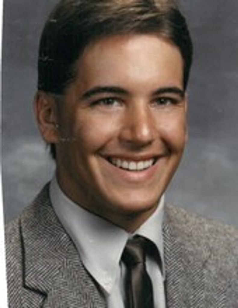 Mark Mcbride