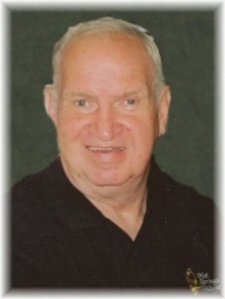 Leon Dillard