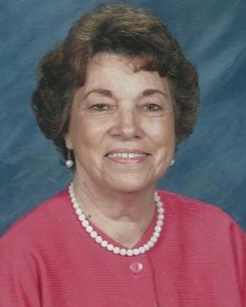 Eloise Norris West Profile Photo