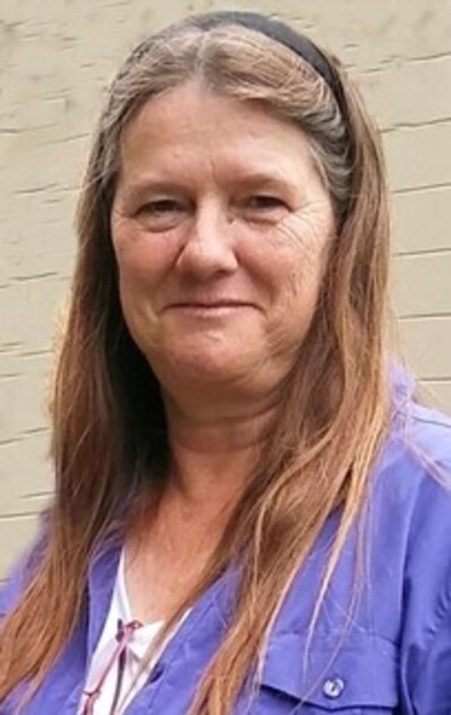 Elizabeth "Annette" Erwin Profile Photo