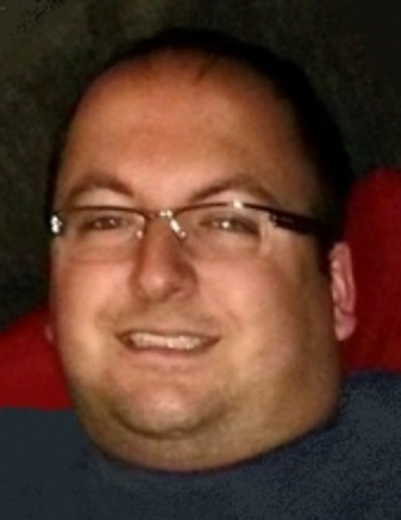 Garrett W. Stanton