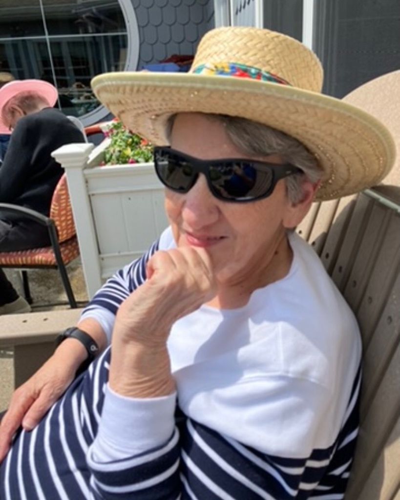 Nancy Sacco Profile Photo