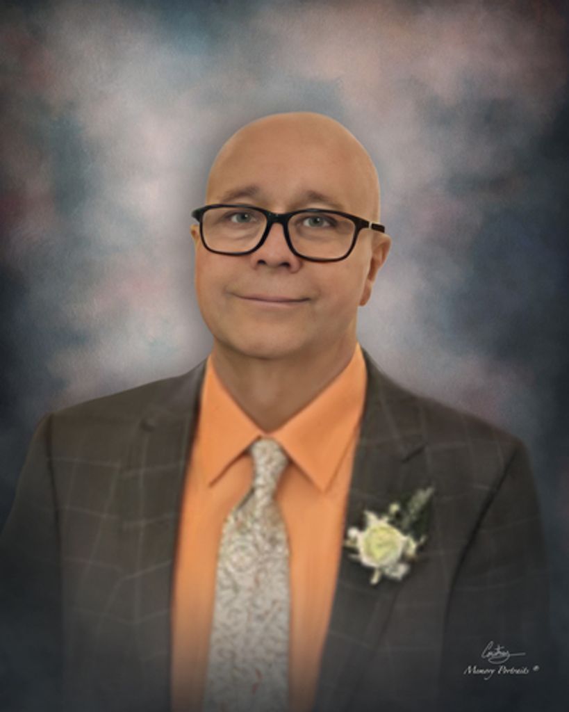 Ronald "Ronnie" Glen Smith