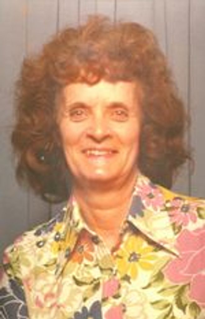 Delma Lee
