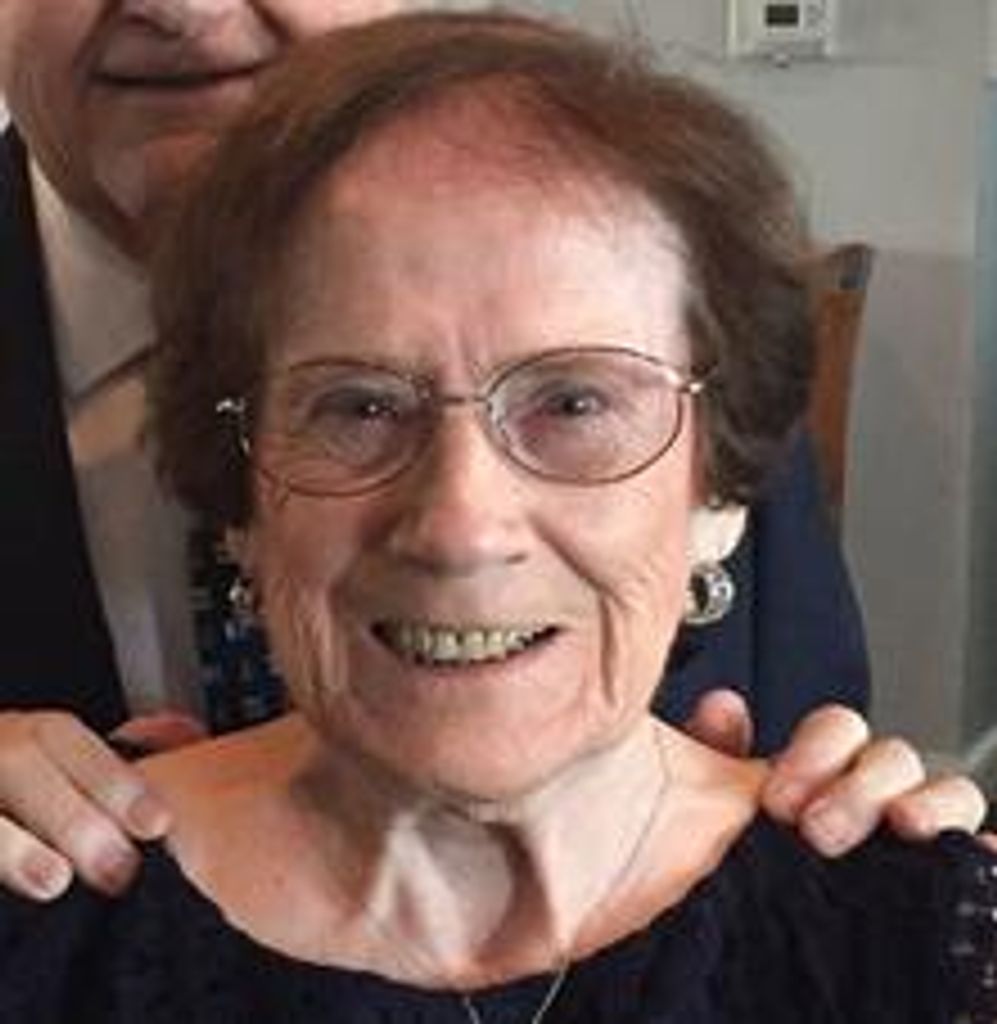 Mary  Mae Mclaughlin Profile Photo