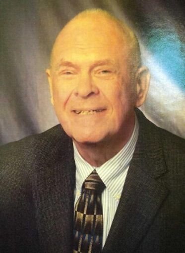 Gary C. Schultz Profile Photo