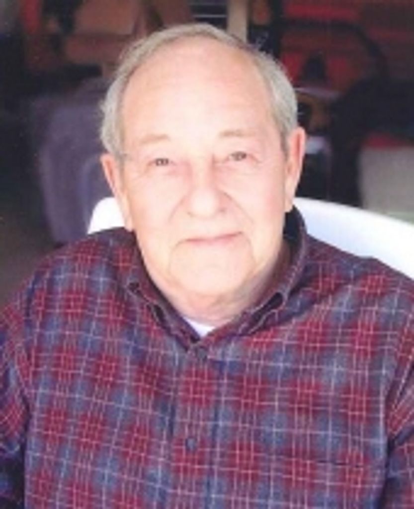Bill Green