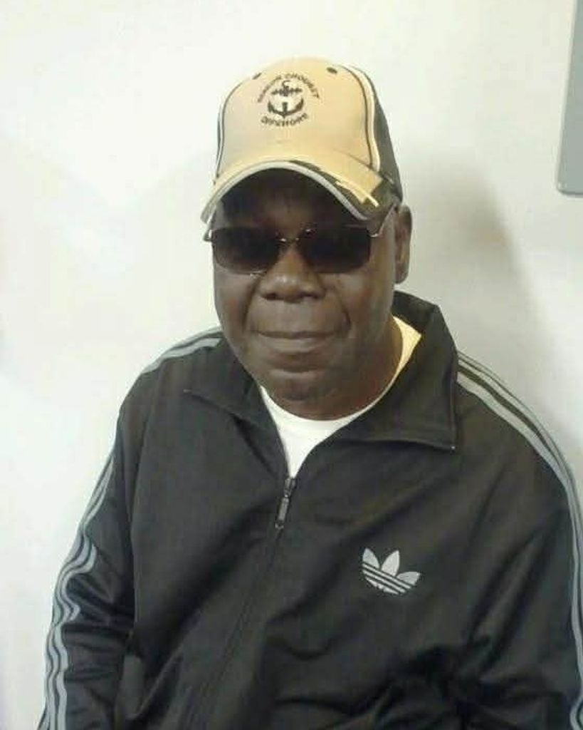 Mr. Willie Edmond