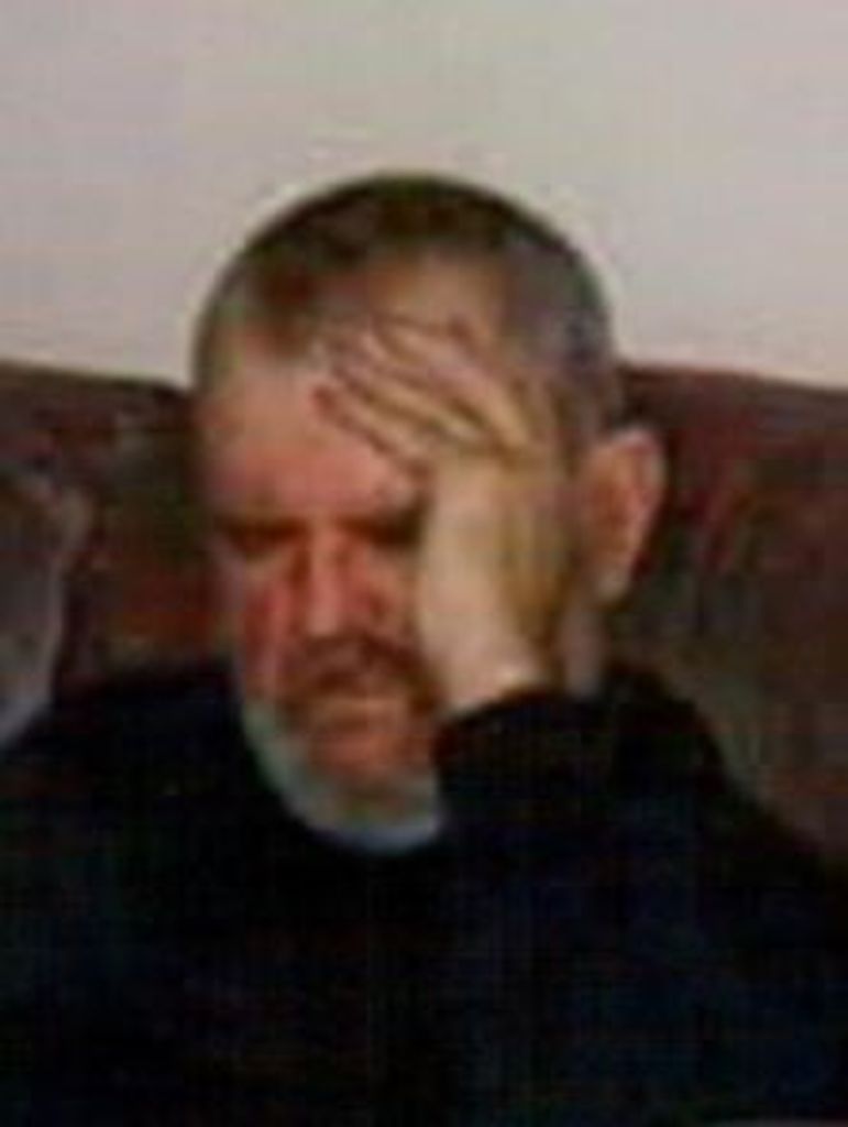 Harold Hughes Profile Photo