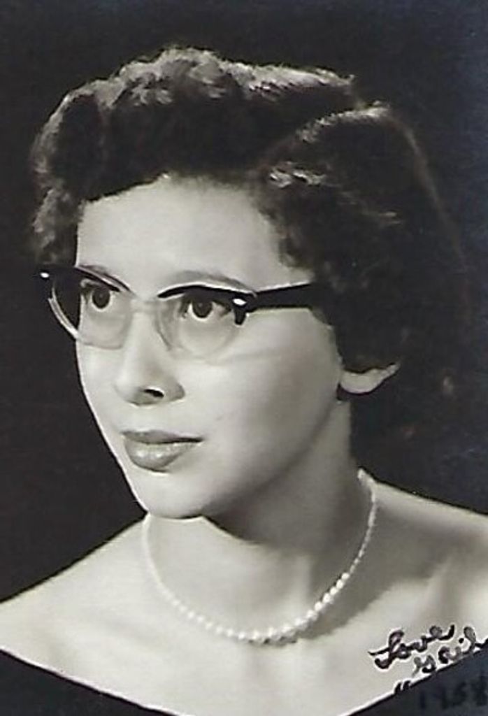 Gail Field Profile Photo