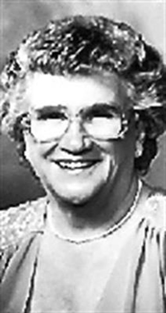 Mildred Newman