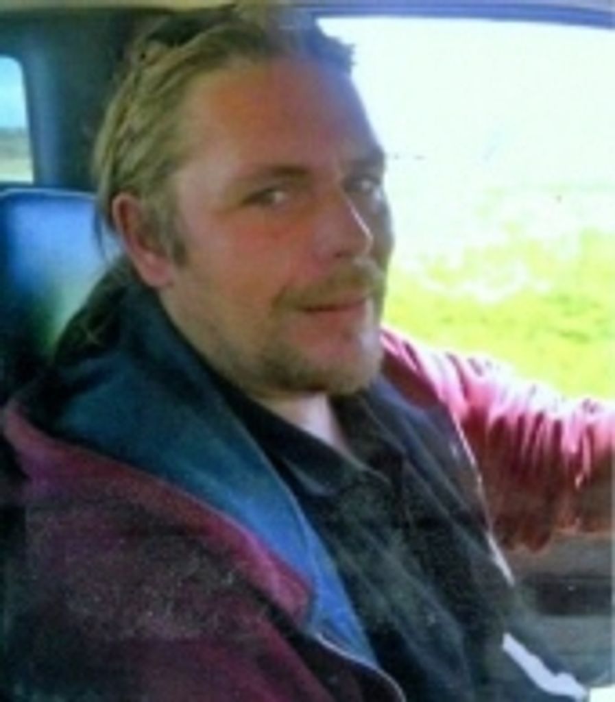 Curtis Elvin Smelcer