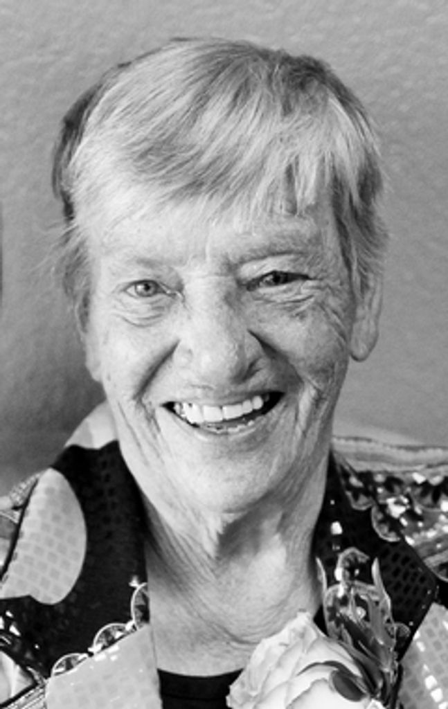 Jean T March