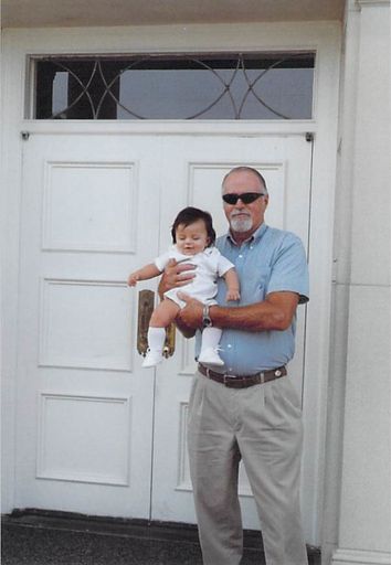 James "Jimmy" Lester Allen, Jr. photo gallery thumbnail 59 of 195