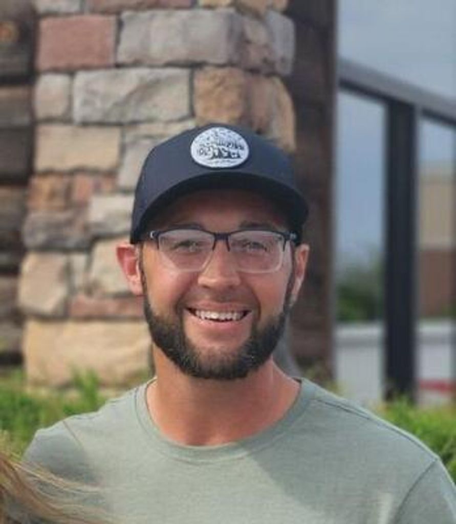 Justin Alan Anderson Profile Photo