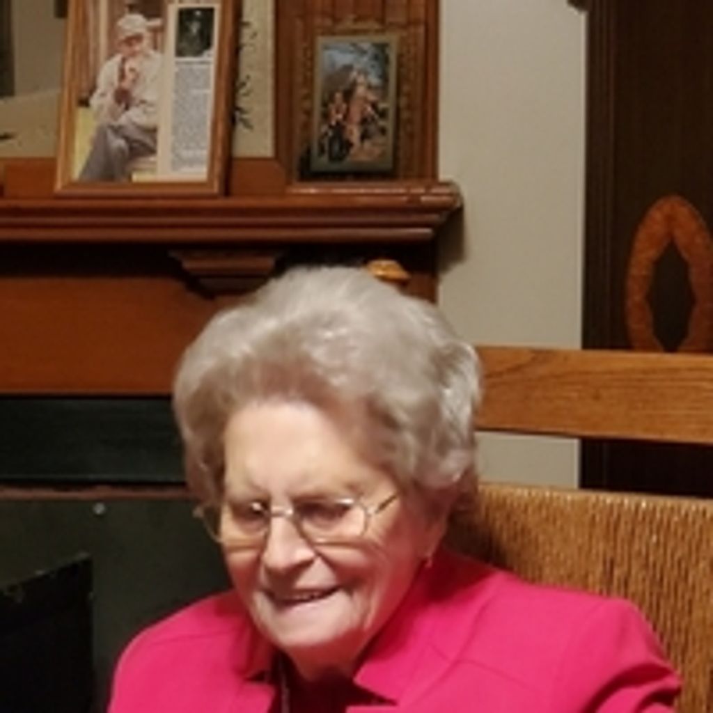 Louise M. Decker