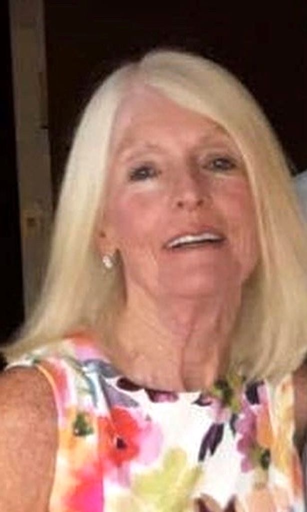 Rosemarie Reddington