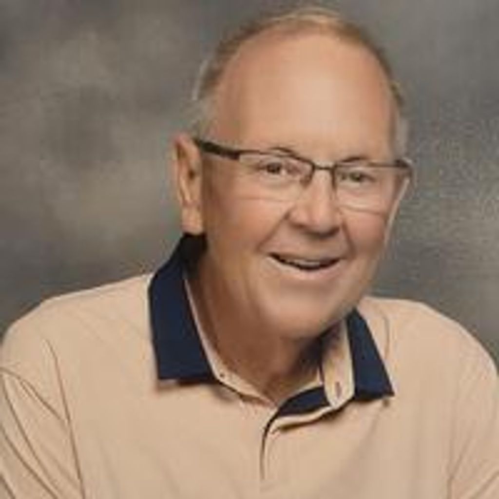 Thomas J. Wuebker