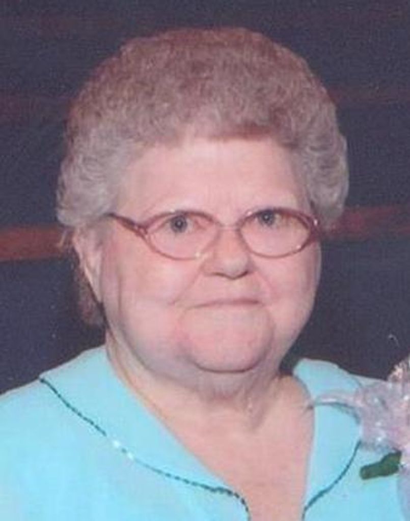 Sue Maxine Franklin Lowman