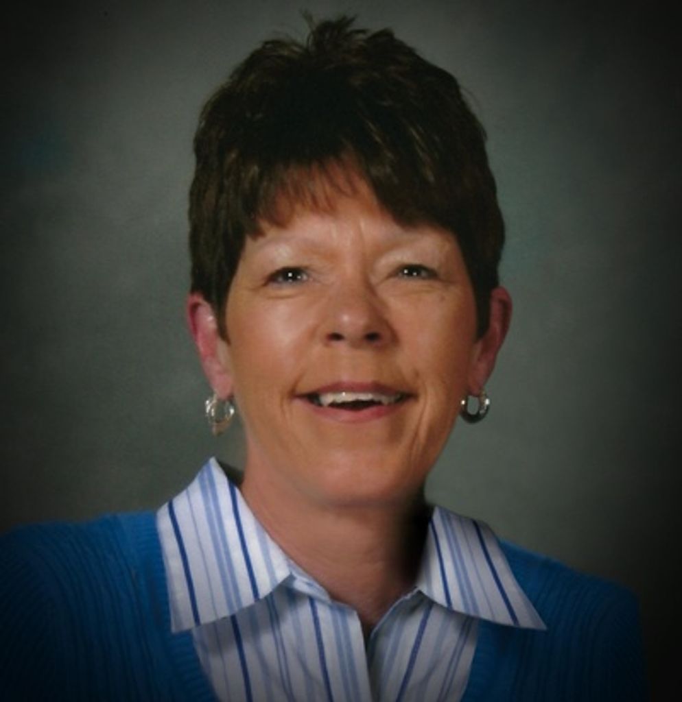 Rhonda Lou Burton