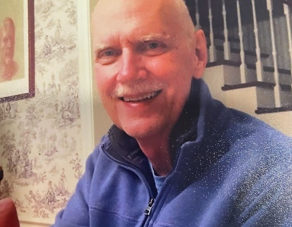 Donald (Don) Taylor