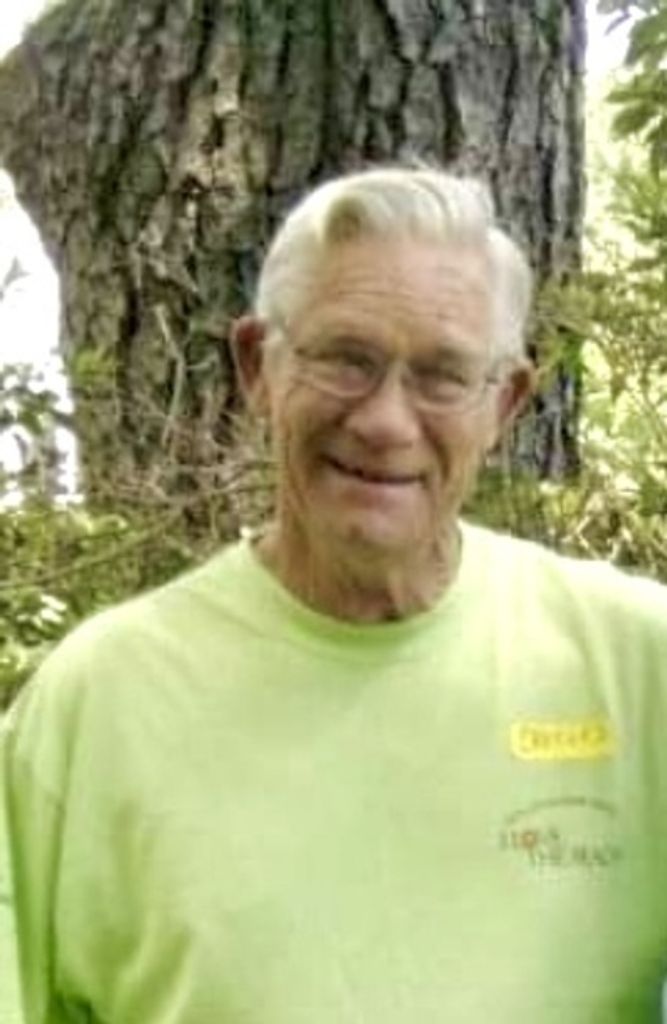 Charles Augustus Rountree Profile Photo