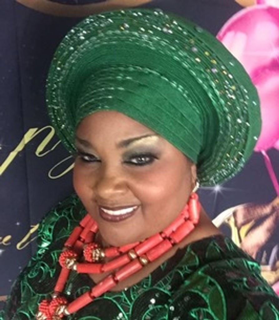 Terri Yolanda Ibitoye