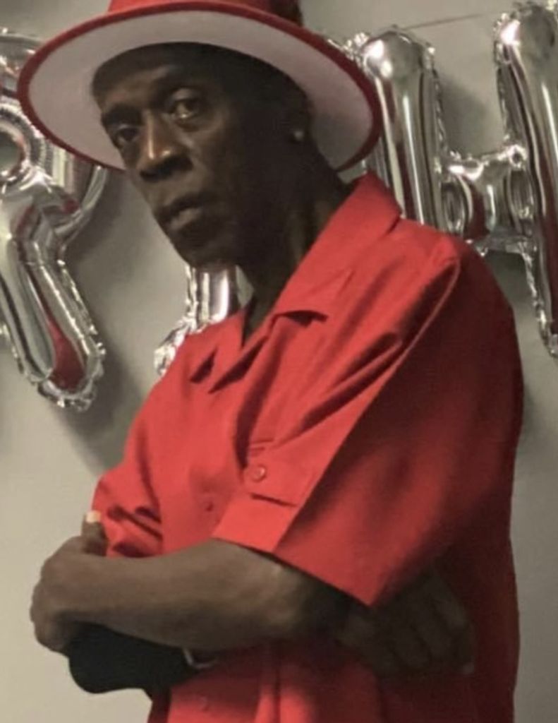 Wendell W Washington Profile Photo