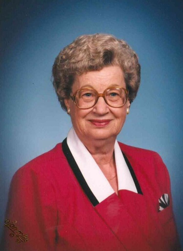 Mary "Frances" Gilbert