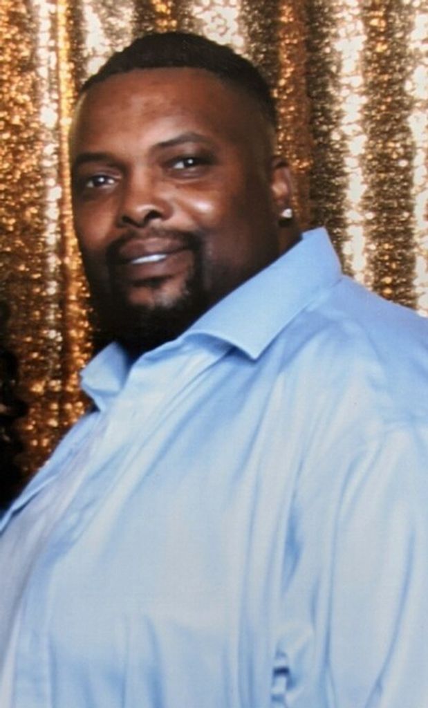 Christopher Xavier Ramsay Profile Photo