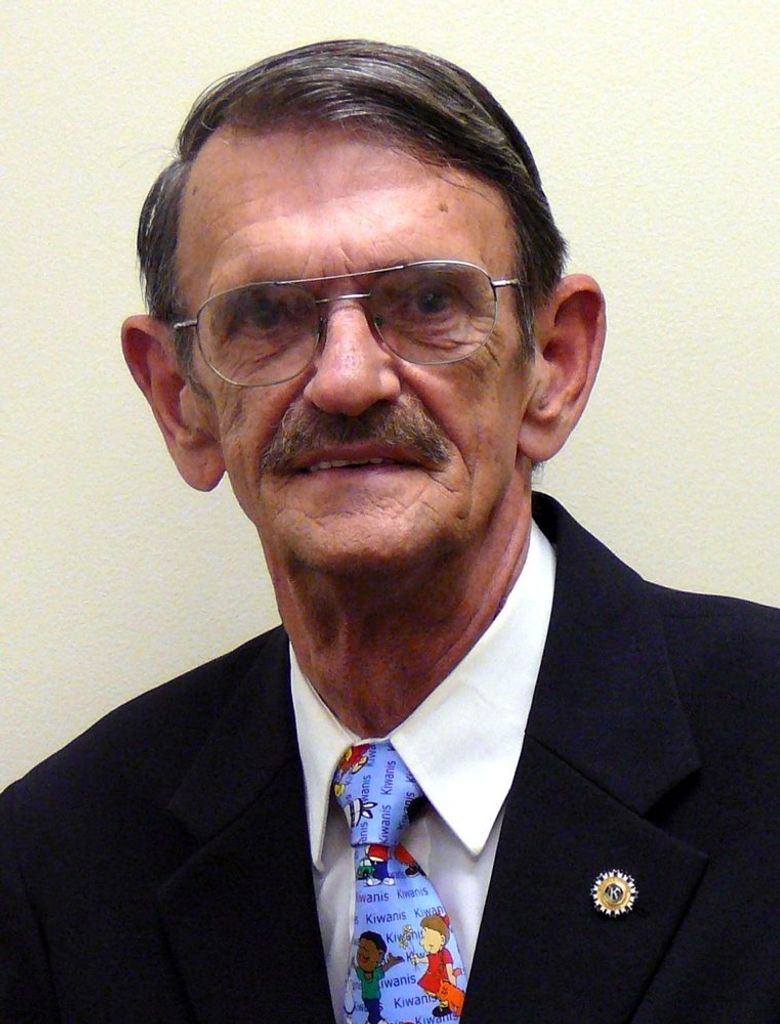 Ethan R. Mcbeth Profile Photo
