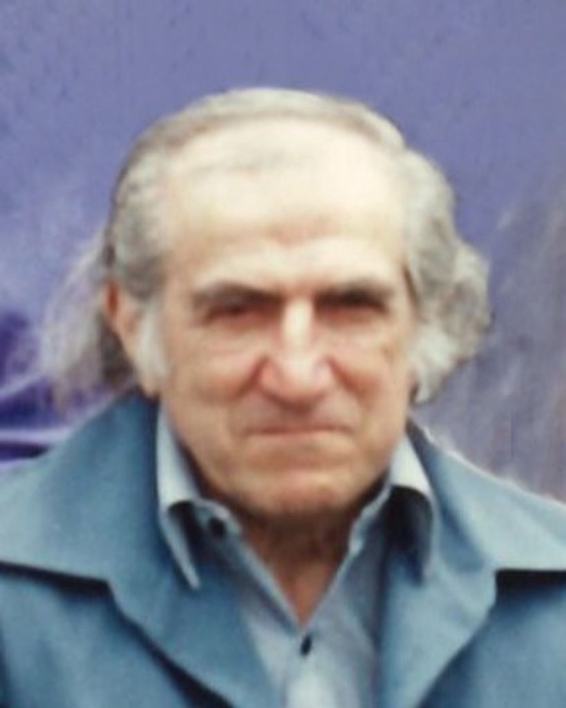 Amil Thomas Haddad Profile Photo