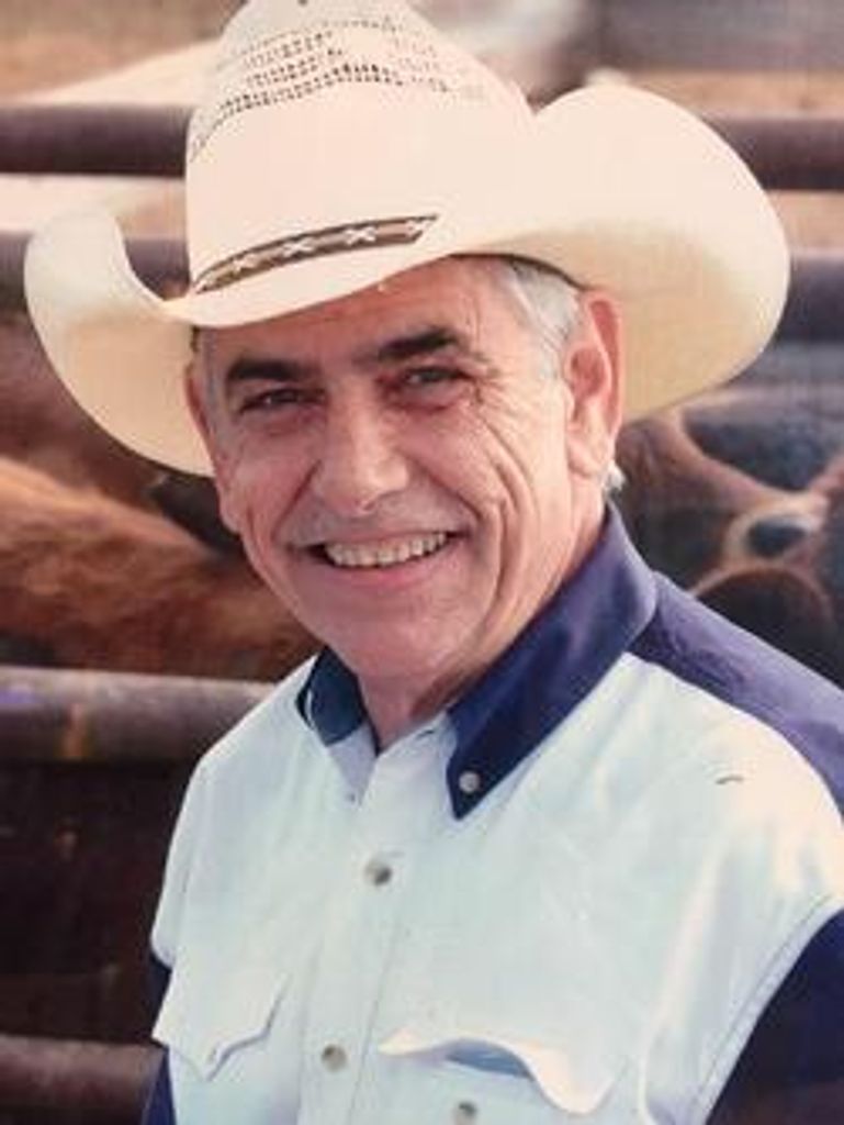 Richard Dean Sheppard