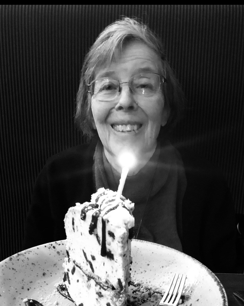 Ruth Lee Croop Profile Photo