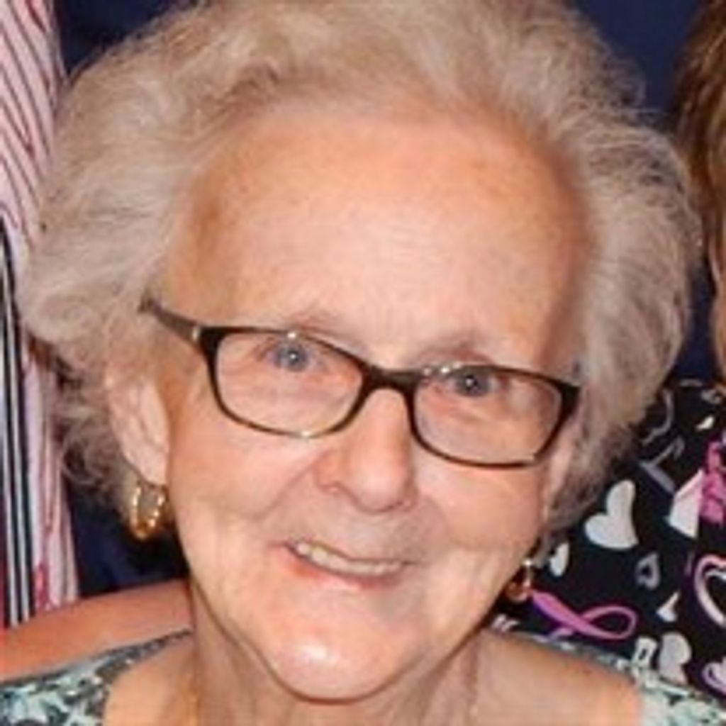 Lillian Pearl Hines Pennell