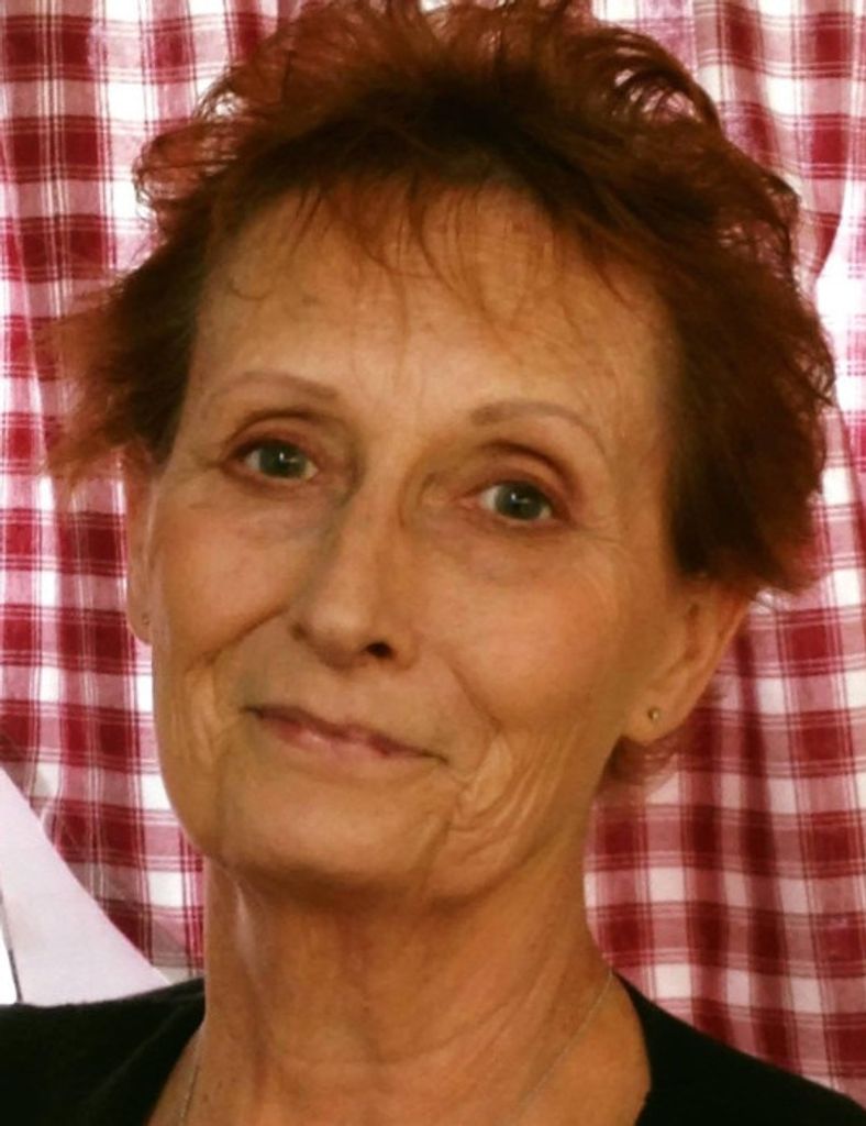 Estella J. "Joann" (Hess)  Stover Profile Photo