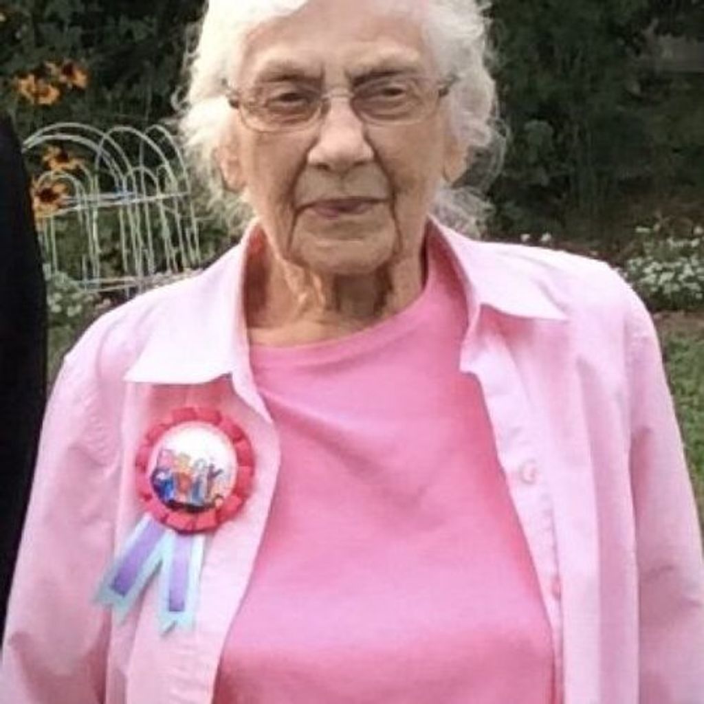 Naomi E. Jackson Profile Photo