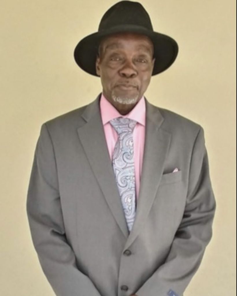 Larry Gilbert Profile Photo